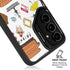 Warner Bros Classic FRIENDS Icons Galaxy S24 Plus Kickstand Case
